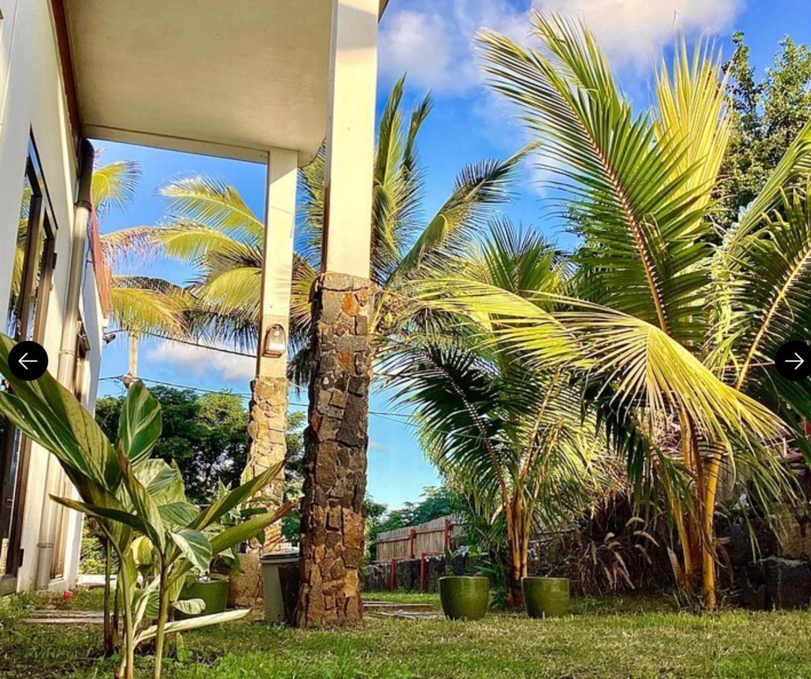 Fortune Villas ทรู โดว์ ดูซ ภายนอก รูปภาพ
